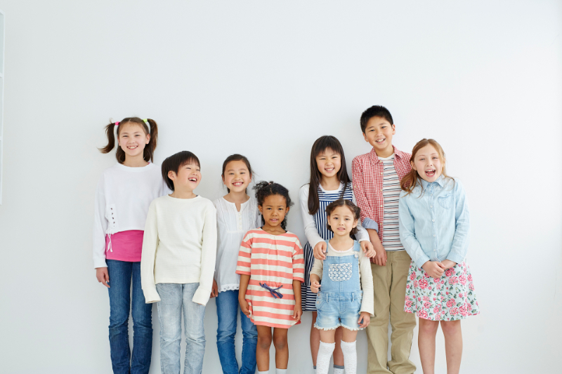 ユリーカ英語学童